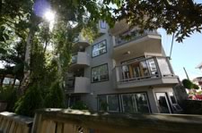 410-2528 Maple St, Vancouver